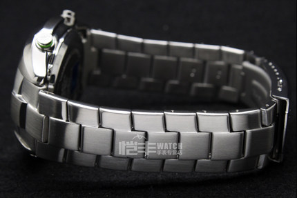 casio men's watches new models