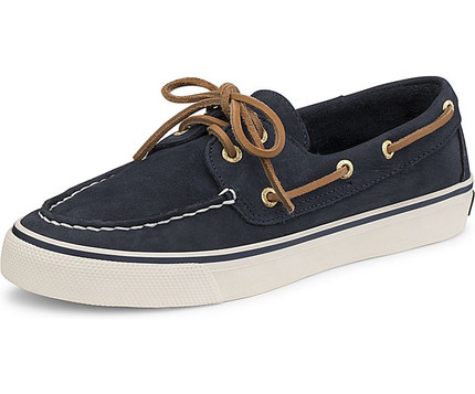 sperrys casual shoes
