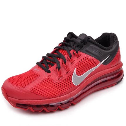 nike air max 2014 running sports shoes for mens
