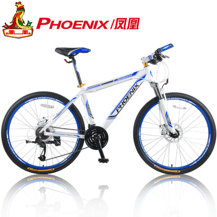 phoenix mountain bike