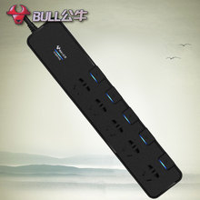bull公牛