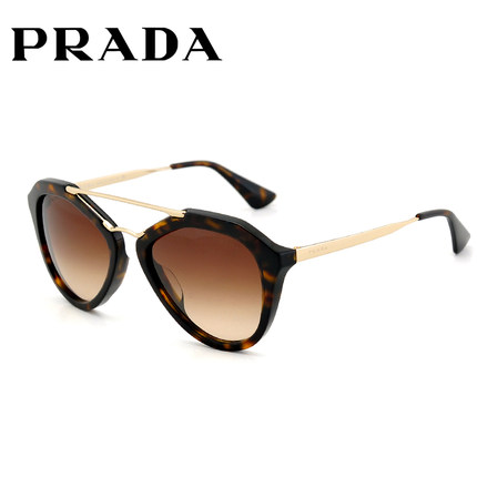 prada glasses female