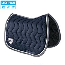 вельтрап Декатлон чепрака темно-синий нескользящий противоударный