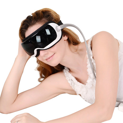 诺泰护眼仪 眼部按摩器保护眼睛按摩仪眼保仪眼保姆 按摩眼镜眼罩