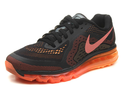 air max 2014 running shoes