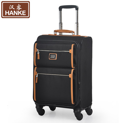 high end suitcases