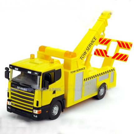 kids toy tow truck