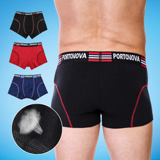 Трусы Мужское нижнее белье супер мягкий