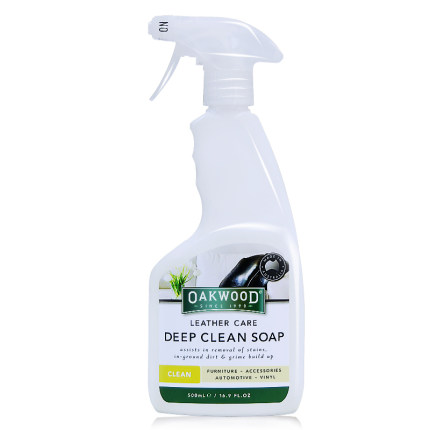 Best Leather Sofa Cleaner Find Get Quotations Australia Oakwood Leather Cleaner Purses Care And Cleaning Sofa