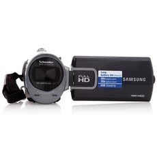видеокамера Samsung HMX