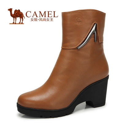 camel active ladies boots