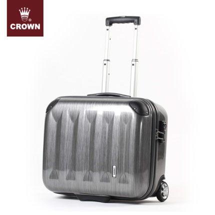 17 inch suitcase