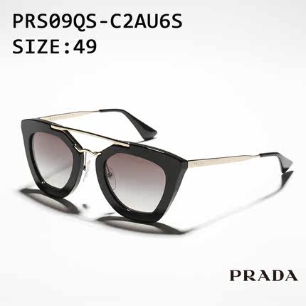 prada star sunglasses