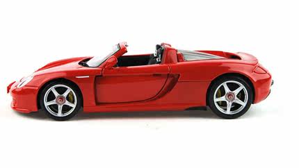 porsche carrera gt toy car