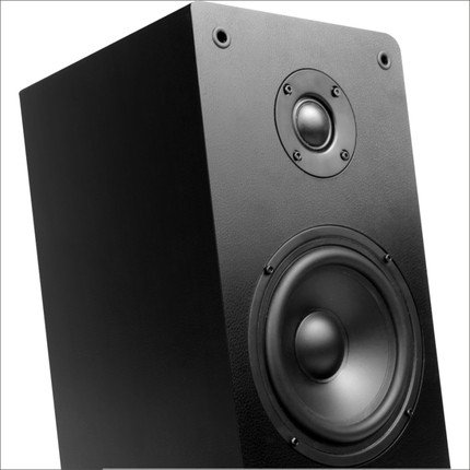 f and d speaker price