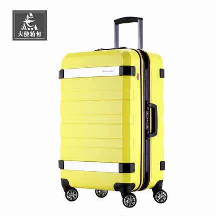 ambassador suitcase price