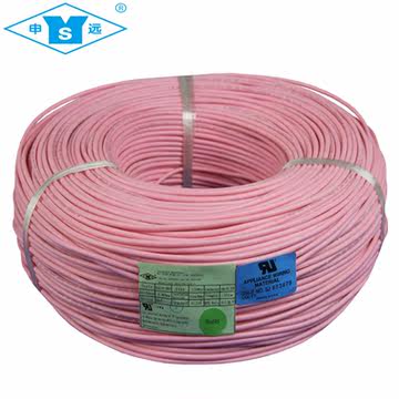 申远硅胶高压线 耐高温线 耐压美标UL3239-20