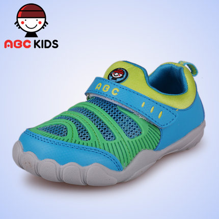 ABC children's shoes boys shoes authentic sneakers mesh Mesh Spring 2014 new children's shoes shoes shoes network