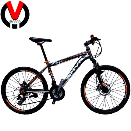 sava mountain bike