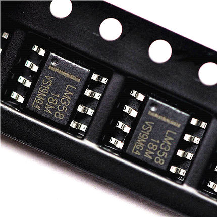 Buy Pine Vine Smd Lm358 Op Amp Dual 32v Sop 8 50a A In Cheap Price On Alibaba Com