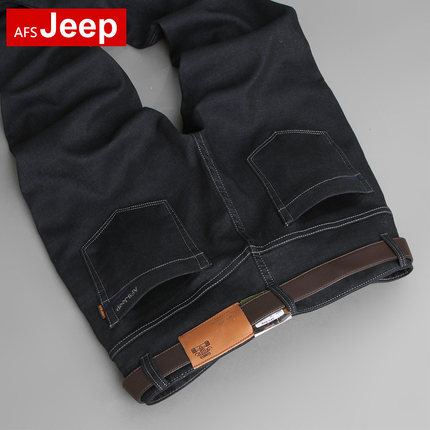 jeep jeans