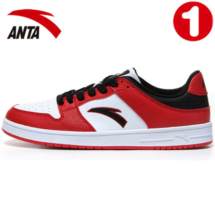 anta lifestyle shoes