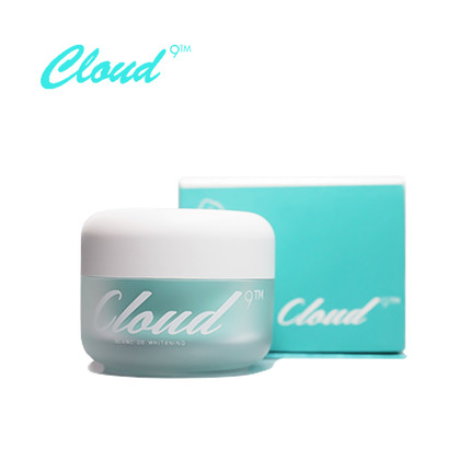 cloud moisturizer