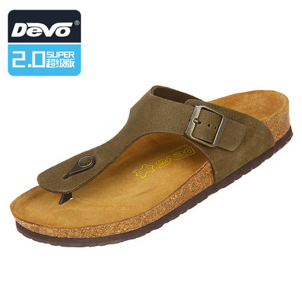 devo sandals price