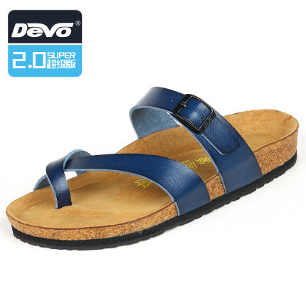 devo slippers