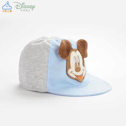 disney baby hat