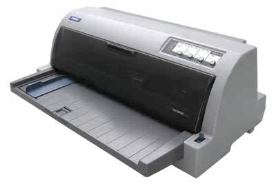 epson printer billing