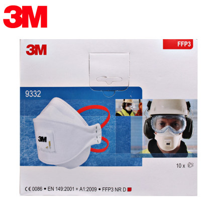 masque 3m 9332 ffp3 masque 3m 9332 ffp3