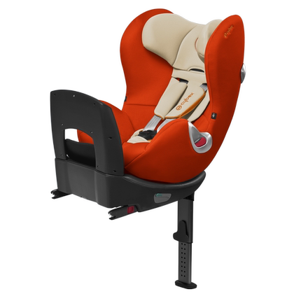 cybex sirona 360 isofix