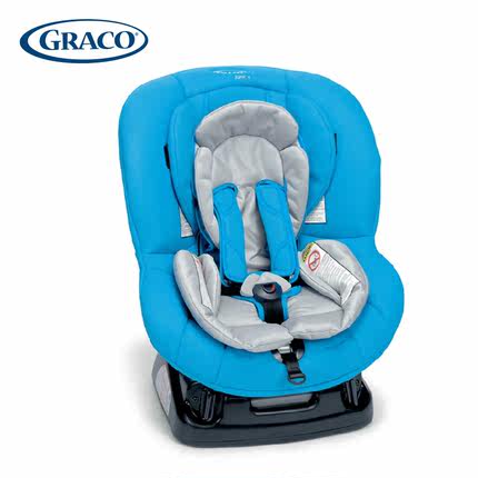 old graco car seat