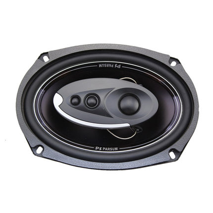 speaker coaxial bass