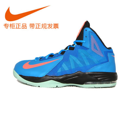 NIKE Nike mens basketball shoes 2014 