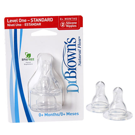 bottle nipple pacifier