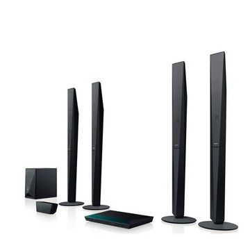sony home sound system price