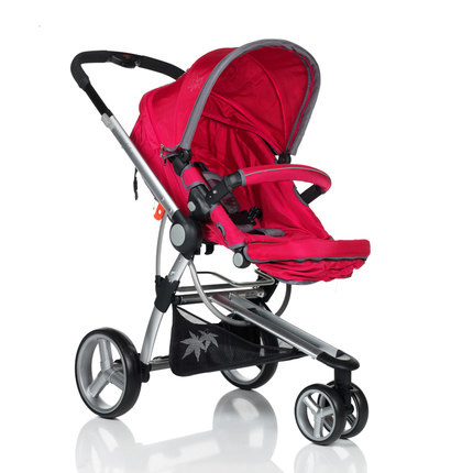 cheap reclining stroller