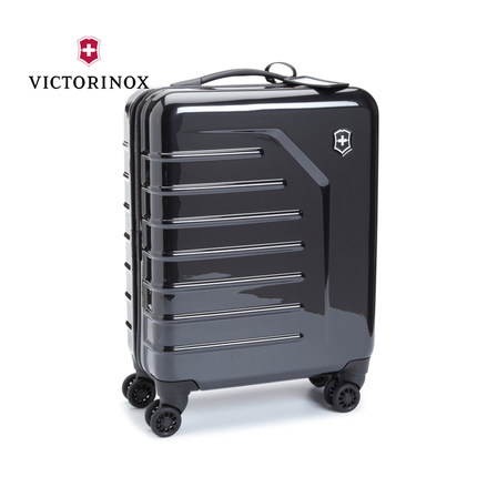 victorinox luggage wheels