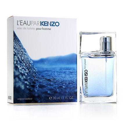 kenzo mens fragrance